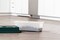 IRIS USA Elevated Dog Food Bowl with Airtight Pet Food Storage Container